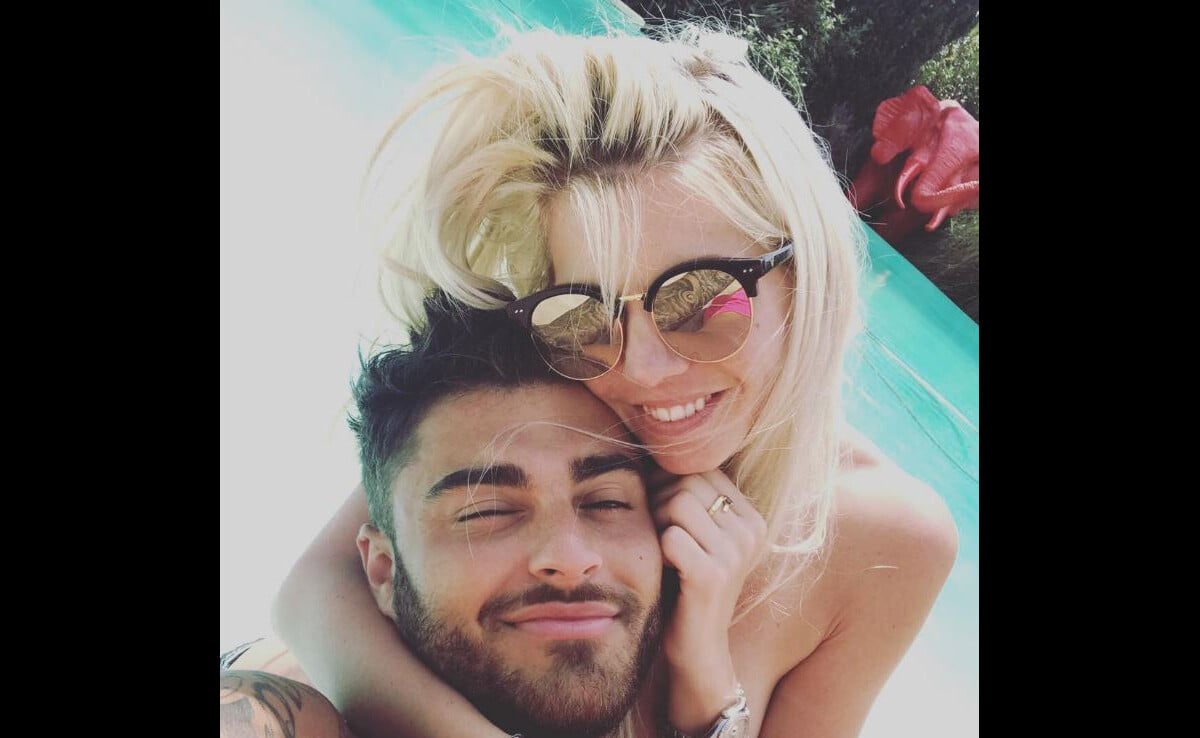 Jessica Thivenin et Thibault Garcia installés à Dubaï : "On ne reviendra pas en France" - PureBreak