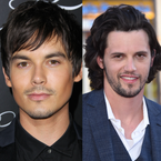 Tyler Blackburn (Pretty Little Liars) et Nathan Parsons (The Originals) dans le reboot de Roswell