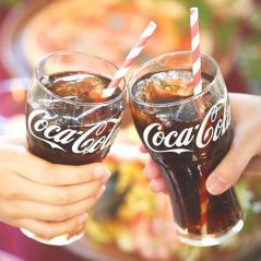 Coca-Cola lance sa première boisson alcoolisée... mais pas chez nous 🥤