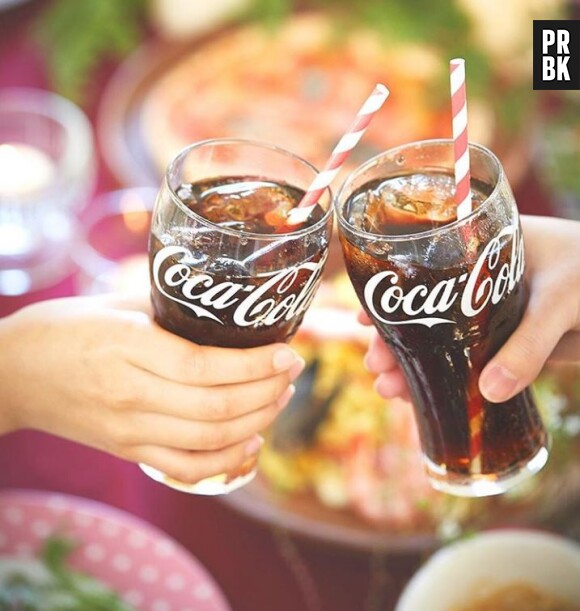 Coca-Cola va lancer sa toute première boisson alcoolisée !