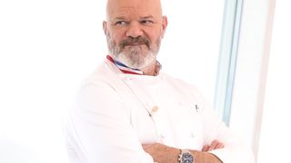 Philippe Etchebest (Top Chef 2021) : 4 choses que vous ne saviez (peut-être) pas sur lui