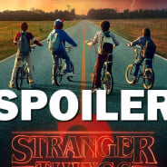 Stranger Things saison 3 : les créateurs accusés d&#039;harcèlement, la série en danger ?