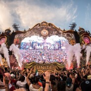 Tomorrowland : le célèbre festival électro débarque en France en 2019 🎆