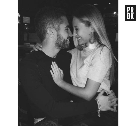 Emma (Mariés au premier regard) et Florian séparés pour le buzz et la TV réalité ? Elle met les choses au clair