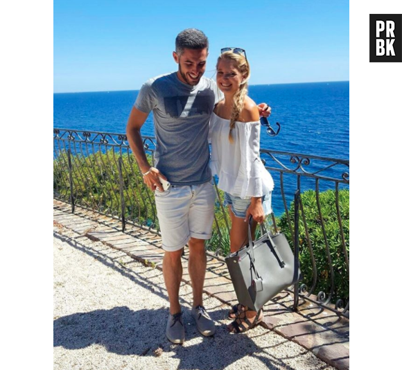 Emma (Mariés au premier regard) et Florian séparés pour le buzz et la TV réalité ? Elle met les choses au clair