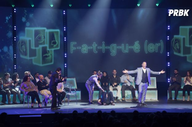 Messmer de retour en France avec son nouveau spectacle Hypersensoriel !