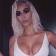 Kim Kardashian dévoile sa routine beauté de folie pour rester canon... Et c'est délirant !