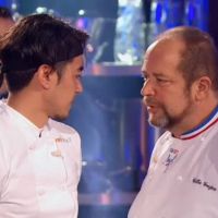 Geoffrey Degros (Top Chef 2018) défend Gilles Goujon : "Arrêtez de lui manquer de respect"