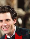  Mika veut faire The Voice 5 