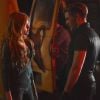 Shadowhunters saison 3 : la relation de Clary (Katherine McNamara) et Jace (Dominic Sherwood) va enfin évoluer !