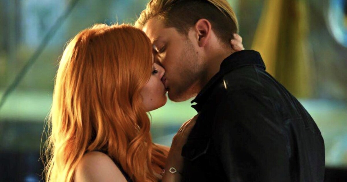 Shadowhunters saison 3 : Clary et Jace enfin en couple ? Katherine