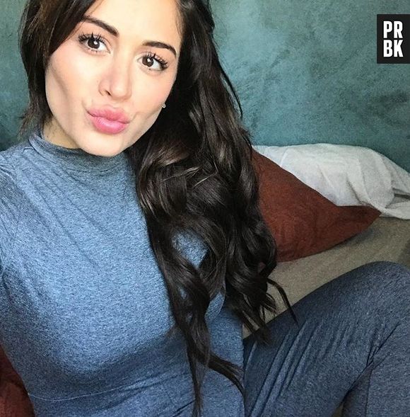 Anaïs Camizuli vit en HLM et assume : la candidate de télé-réalité pousse un coup de gueule contre ses détracteurs !