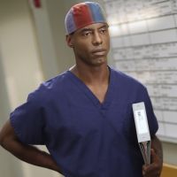 Grey&#039;s Anatomy : Isaiah Washington (Preston Burke) balance sur son renvoi