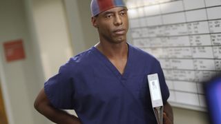 Grey's Anatomy : Isaiah Washington (Preston Burke) balance sur son renvoi