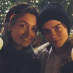 Paris Jackson et Cara Delevingne en couple : les photographes les grillent en plein bisou