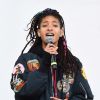 March For Our Lives : Willow Smith se mobilise !