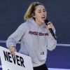 March For Our Lives : Miley Cyrus se mobilise !