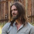 The Walking Dead saison 8 : Aaron et Jesus bientôt en couple ? L'avis de Tom Payne