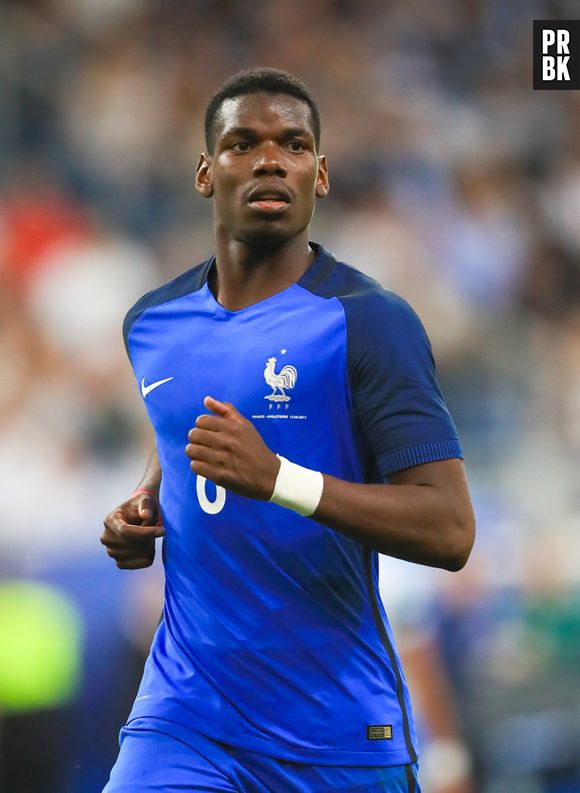 Paul Pogba : son hommage touchant à son père décédé