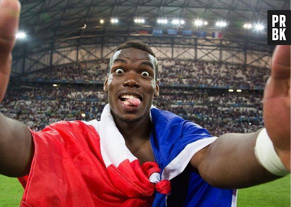 Paul Pogba : son hommage touchant à son père décédé 