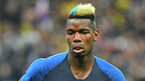 Paul Pogba : son hommage touchant à son père décédé