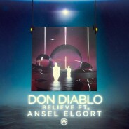 &quot;Believe&quot; : Ansel Elgort et Don Diablo s&#039;associent sur un titre électro entraînant 🎶