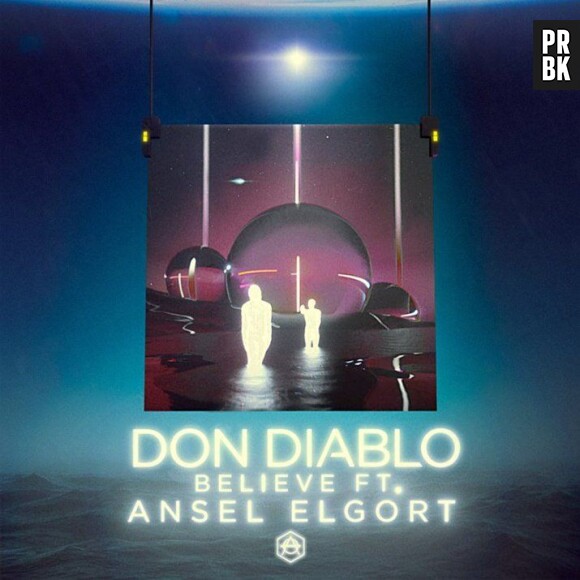"Believe" : Ansel Elgort et Don Diablo s'associent pour un titre électro entraînant