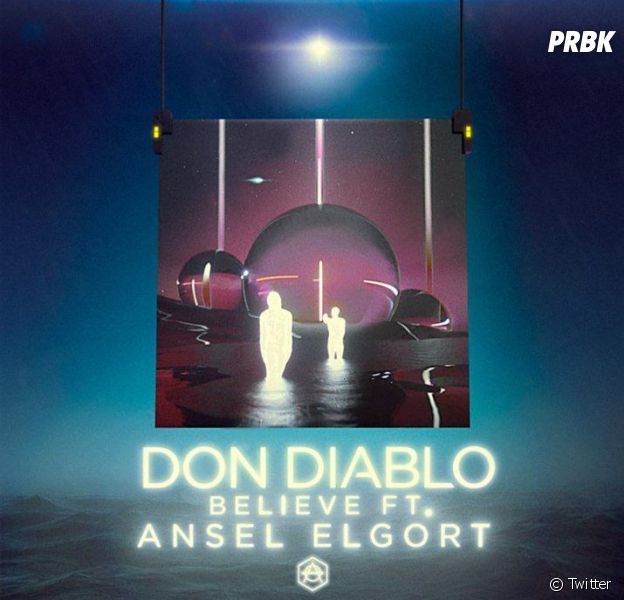 "Believe" : Ansel Elgort et Don Diablo s'associent pour un titre électro entraînant