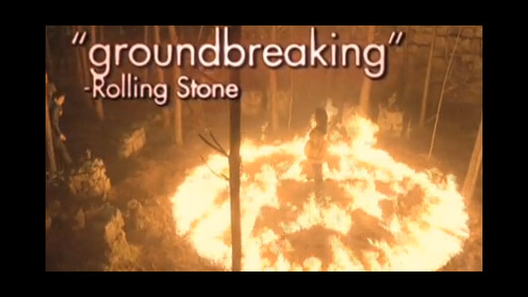 The Vampire Diaries saison 2 ... Regardez la première bande annonce 