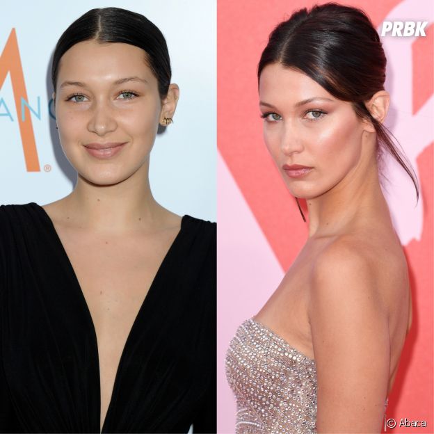 Bella Hadid Et Kendall Jenner La Soeur De Gigi Réagit Aux