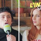 Gaston Lagaffe : Théo Fernandez et Alison Wheeler s'affrontent en interview