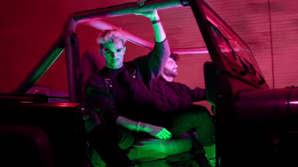 Clip "Everybody Hates Me" : The Chainsmokers craque face à la célébrité ?
