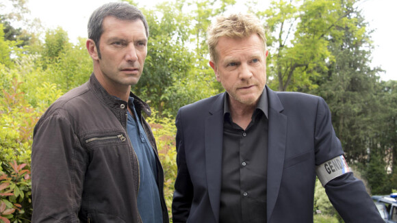 Section de recherches saison 12 : la fin de la série prévue... d'ici trois ans !