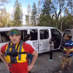 Logan Paul filme un accident de la route et se retrouve ENCORE au coeur d'une polémique