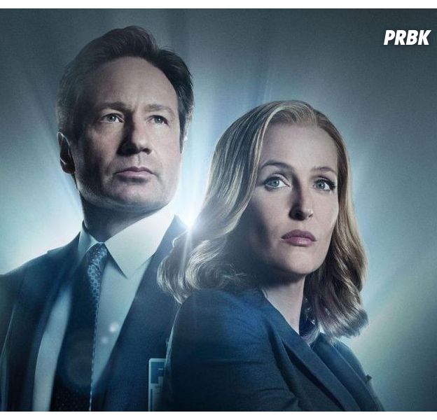 X-Files saison 11 : attention, M6 diffusera les épisodes dans le désordre