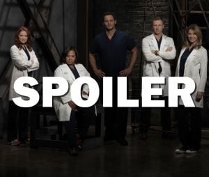 Grey's Anatomy saison 14 : un final mortel ? Ellen Pompeo promet des larmes