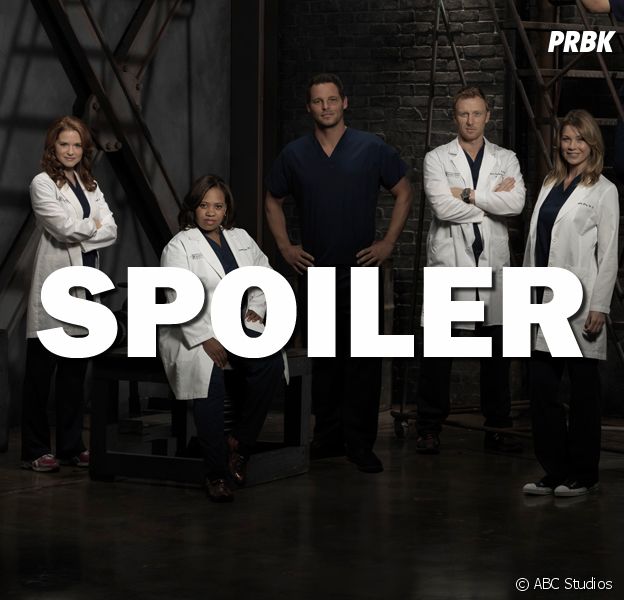 Grey's Anatomy saison 14 : un final mortel ? Ellen Pompeo promet des larmes