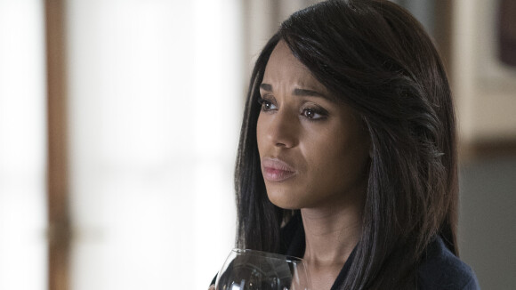 Scandal saison 7 : premières images déprimantes du dernier épisode de la série