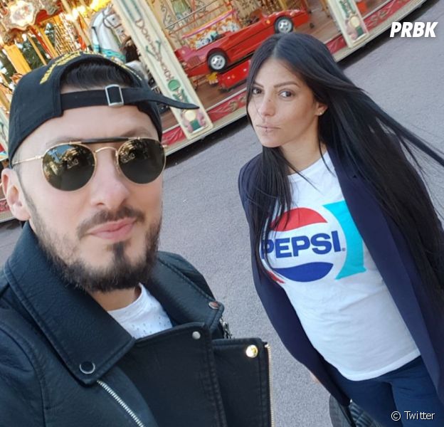 Sophia (Secret Story 10) enceinte : elle dévoile le sexe et le prénom de son bébé