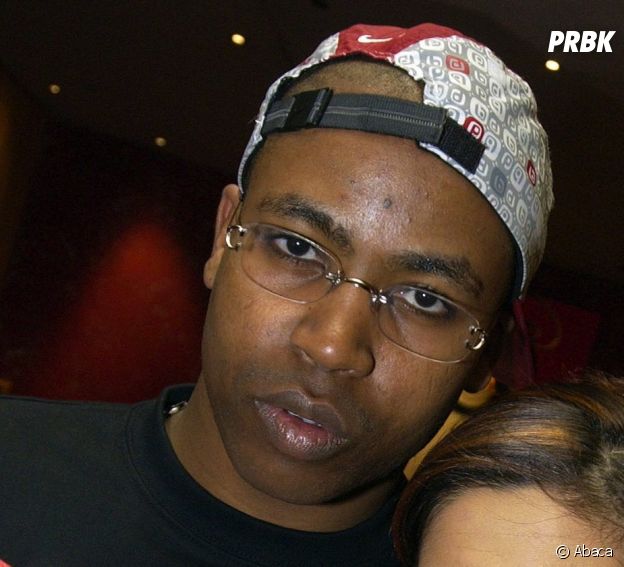 Rohff avant-après.