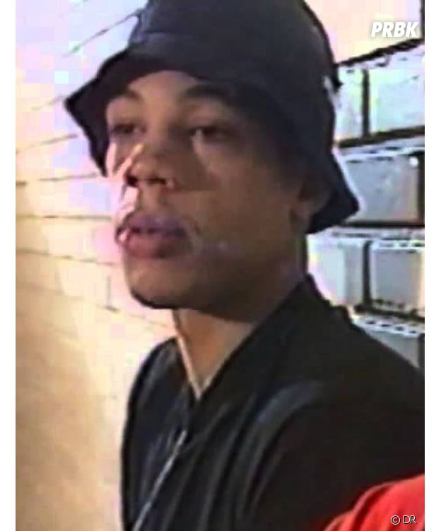 JoeyStarr avant-après.