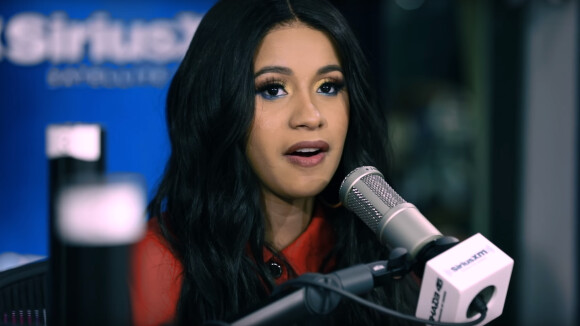 Cardi B révèle son salaire pour Coachella... et c'est loin de ce qu'on imaginait ?