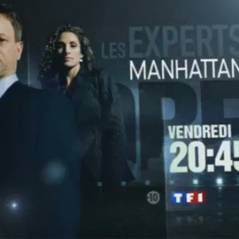 Les Experts Manhattan  sur TF1 ce soir ... vendredi 6 août 2010 ... bande annonce
