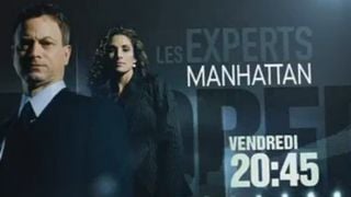 Les Experts Manhattan sur TF1 ce soir ... vendredi 6 août 2010 ... bande annonce