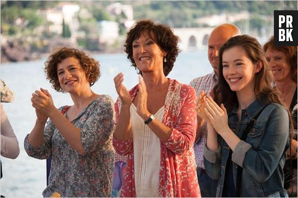 Section de recherches saison 12 : Chrystelle Labaude de retour dans un téléfilm après son départ