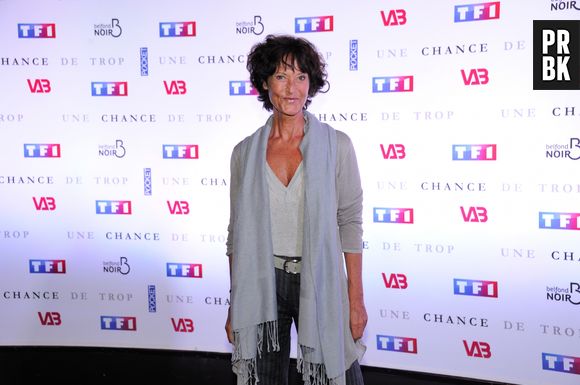 Section de recherches saison 12 : Chrystelle Labaude de retour dans un téléfilm après son départ