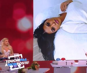 Ayem Nour amincie sur Instagram... grâce à Photoshop ou à la chirurgie ? Ses fans crient au fake !
