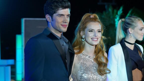 Famous in Love saison 2 : Paige et Rainer bientôt en couple ? Carter Jenkins parle du futur de Raige