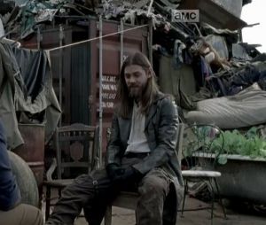 Fear the Walking Dead saison 4 : aviez-vous remarqué le passage de Jésus ?