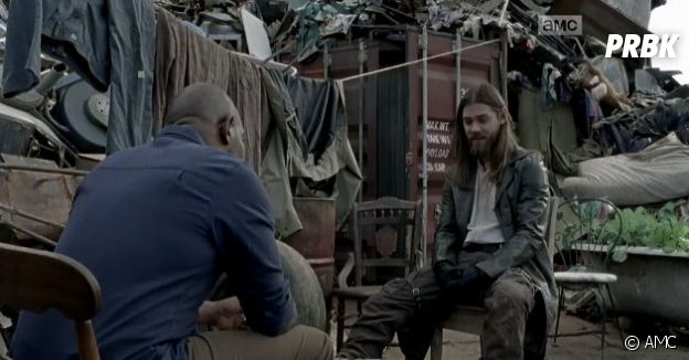 Fear the Walking Dead saison 4 : quand Rick, Carol et Jésus débarquent